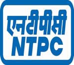 NTPC Logo