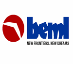 beml logo